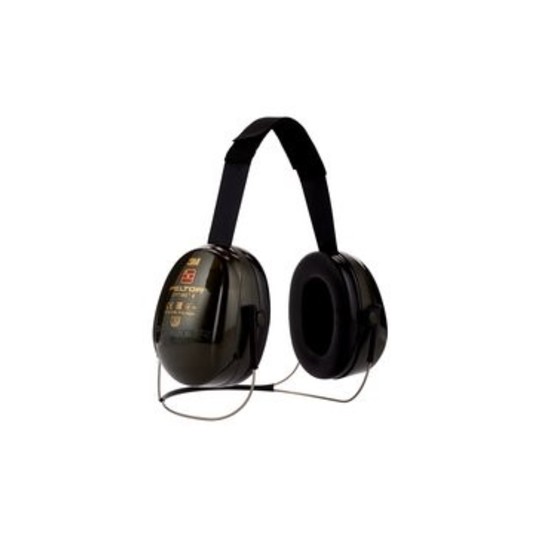 3M PELTOR Optime II Neckband Ear Defenders (Box of 10)